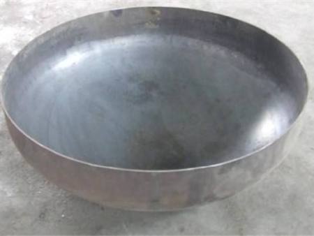 封头